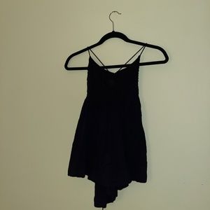 FREE PEOPLE: Tank Top